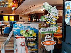 -北京威斯汀酒店