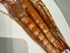 -船歌·鱼水饺青岛菜(珠江路店)