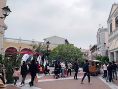 -佛罗伦萨小镇广佛名品奥特莱斯(疏港路店)