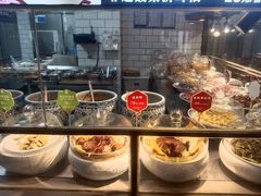 -老凯俚酸汤鱼(多彩城店)