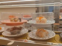 -争鲜回转寿司(西红门荟聚PLUS店)