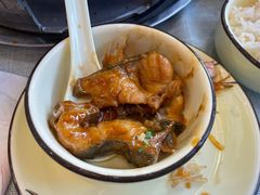 -大师傅金奖啤酒鱼(西街口总店)