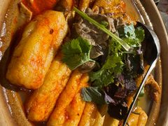 -老表记广西宵夜螺蛳鸭脚煲(东盟店)