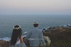 -巴黎婚纱摄影(瑞安旗舰店)