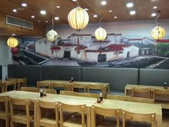 大堂-百年尹氏汤包(湖南路狮子桥店)