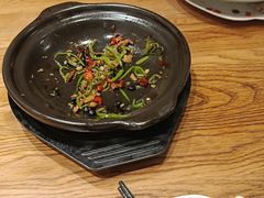 -花舍·新派粤菜·西餐·下午茶(亚运村·鸟巢店)