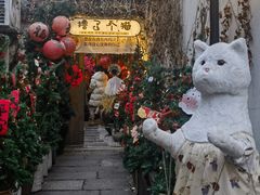 -小河直街历史文化街区