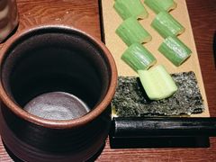 -松子料理(华威桥店)