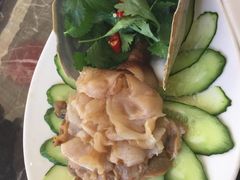 -锋味海鲜菜馆