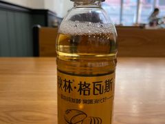 格瓦斯-新健小吃(承德街店)