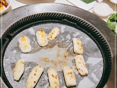 -么子烤肉(化龙池店)