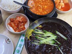 -兴豆饭店(总店)