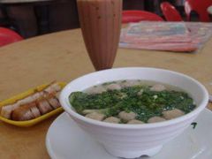 -新记肉骨茶