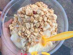 -夏食光安顺小舒冰粉冰浆(甲秀楼店)