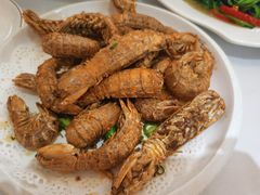-新享乐海鲜(翠华路店)