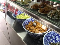 -东方宫中国兰州牛肉拉面(新起街店)