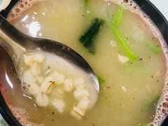 麦仁粥-尕胡才炕锅烤羊肉馆(八一路店)