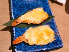 -大渔铁板烧(花园道店)