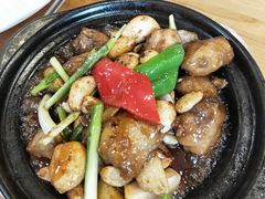 -粤仔湾砂锅粥(金太湖店)