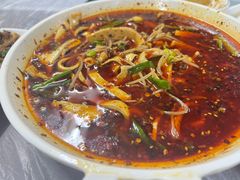 -清真双宝红油牛系列