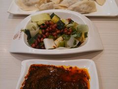 -柏记水饺(哈西万达店)