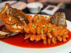 -RIVIERA 松鹤楼(外滩店)