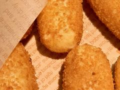 爆浆糍粑-半天妖烤鱼(西直门凯德mall店)