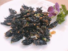 -轩记海鲜餐厅·四十五年老字号·经典粤菜(西区彩虹店)