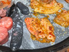 -么肆烤肉(蓝山名邸店)