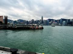 -海港城