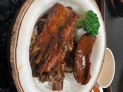 -翕间食·精致淮扬菜(江苏大剧院店)