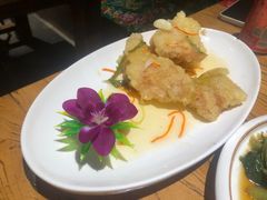 -關東雪东北菜(中庚漫游城店)