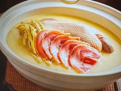 -钱塘潮·精致江浙菜(福田COCO Park店)