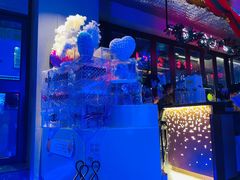 -108·公社·创意餐厅·LIVE HOUSE(李公堤店)