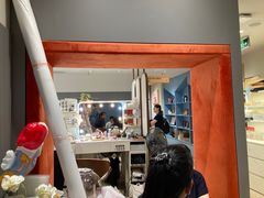 -海马体照相馆(上海月星环球港店)