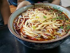 -伊赫兰牛肉面(交大店)
