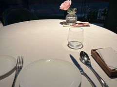 -L'Arome芳芳法国餐厅(仙林金鹰店)