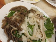 -清真·马家火锅美食城(镇江北路店)