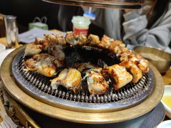 -泥炉烧肉师(新街口金銮巷店)