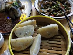 -琼大师东方烤乳猪(亚特兰蒂斯店)