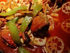 -沪小胖·小龙虾·蓝龙王(八佰伴店)
