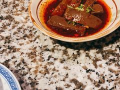 -南京大牌档(崇文门国瑞店)