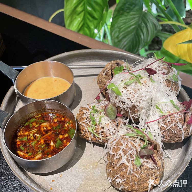 🔥云贵川Bistro必吃！美味爆表🦐
