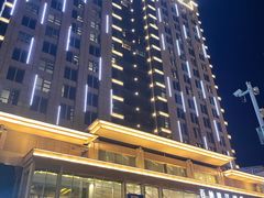 -烟台百纳瑞汀酒店