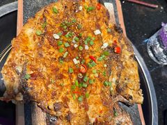 -最先生·烧烤·火锅·音乐聚会餐厅(大悦城店)