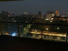 -佛山岭南天地康得思酒店