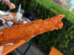 -宝莱纳餐厅(滨江店)