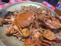 -永信海鲜(群星城店)