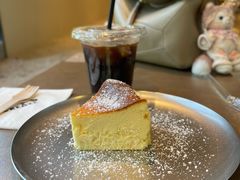 -J Create城市露营咖啡·简餐·宠物(上海动物园店)