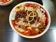 -西月城谭豆花(春熙路店)